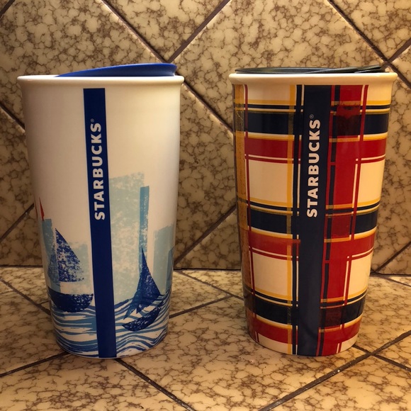 Check my page for Starbucks mugs - Picture 5 of 7